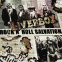 Liverbox - Rock N'roll Salvation
