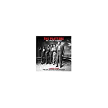 Platters - Ultimate Collection