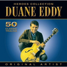 Eddy, Duane - Heroes Collection