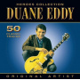 Eddy, Duane - Heroes Collection