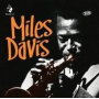 Davis, Miles - World of