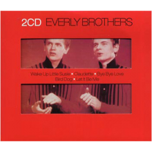 Everly Brothers - Everly Brothers