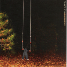 Film School - Always Never