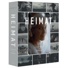 Tv Series - Heimat: a Chronicle of Germany