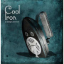Eldridge, Lon -& Steven Troch- - Cool Iron