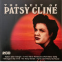 Cline, Patsy - Best of