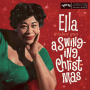 Fitzgerald, Ella - Swingin' Ella