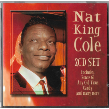 Cole, Nat King - Route 66