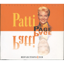 Page, Patti - Reflections