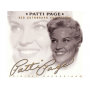 Page, Patti - Autograph Collection