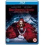 Movie - Red Riding Hood