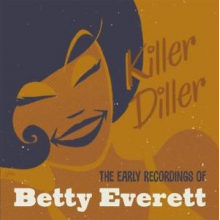 Everett, Betty - 7-Killer Diller