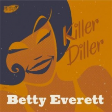 Everett, Betty - Killer Diller