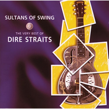 Dire Straits - Sultans of Swing -Special