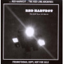 Red Harvest - Red Line Archives