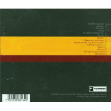 Rooster - Momentous