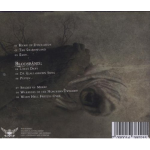 Iskald - Shades of Misery