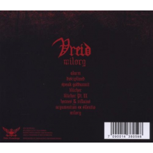 Vreid - Milorg