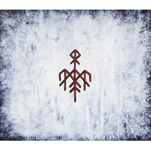 Wardruna - Runaljod - Gap Var Ginnunga