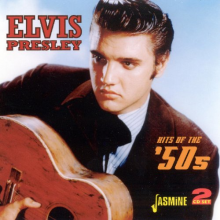 Presley, Elvis - Hits of the '50s