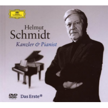 Schmidt, Helmut - Kanzler & Pianist