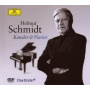 Schmidt, Helmut - Kanzler & Pianist