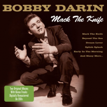 Darin, Bobby - Mack the Knife