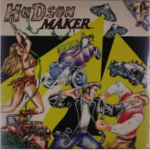 Hudson Maker - Hudson Maker