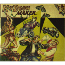 Hudson Maker - Hudson Maker