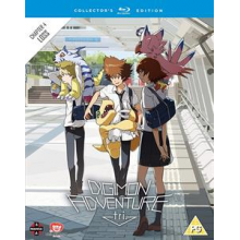 Movie - Digimon Adventures Tri: Movie 4