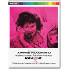 Movie - Effect of Gamma Rays On Man-In-the-Moon Marigolds