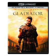 Movie - Gladiator