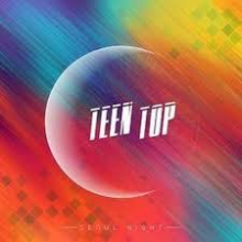 Teen Top - Seoul Night