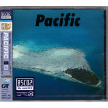 Hosono, Haruomi & Shigeru Suzuki & Tatsuro Yamashita - Pacific