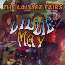 Laissez Fairs - 7-Split