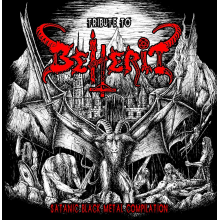 Various - Tribute To Beherit