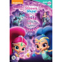 Animation - Shimmer & Shine V6: Magical Mischief