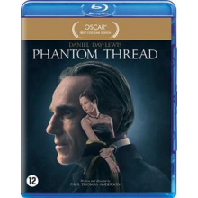 Movie - Phantom Thread