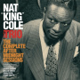 Cole, Nat King -Trio- - Complete After Midnight Sessions