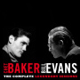 Baker, Chet & Bill Evans - Legendary Sessions