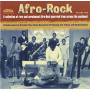 Various - Afro Rock Vol.1
