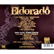 Eldorado - Golden