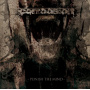 Corroosion - Punish the Mind