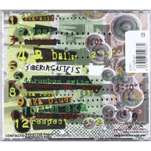 Potato - La Fiesta Ska