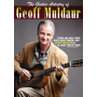 Muldaur, Geoff - Guitar Artistry of