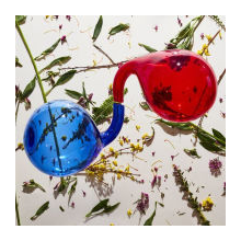 Dirty Projectors - Lamp Lit Prose
