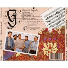 Galadriel - Chasing the Dragonfly