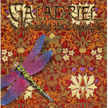 Galadriel - Chasing the Dragonfly