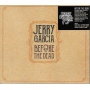 Garcia, Jerry - Before the Dead