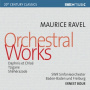 V/A - Ravel: M.-Orchesterwerke
